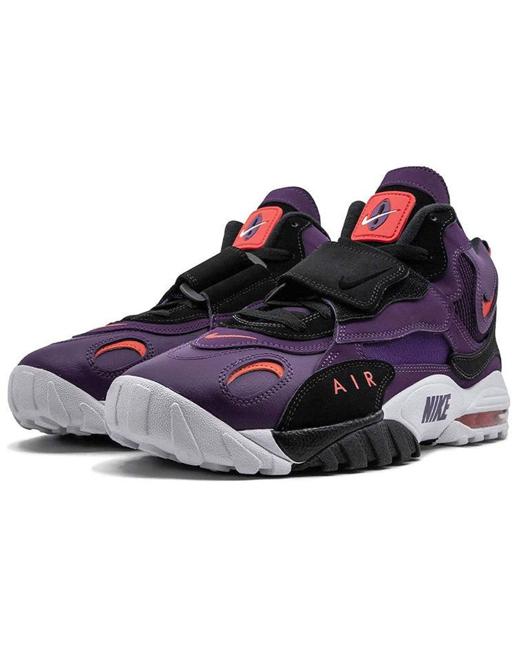 Nike Blue Air Max Speed Turf 'Night' for men