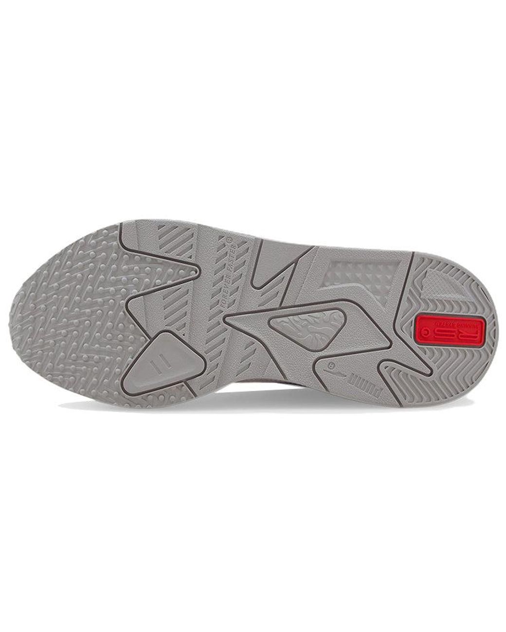 PUMA Blue (Wmns) Rs-Z 'Outline