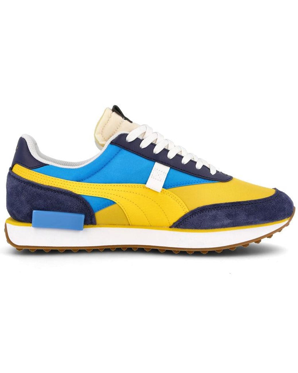 PUMA Blue Future Rider 'Og Pack' for men