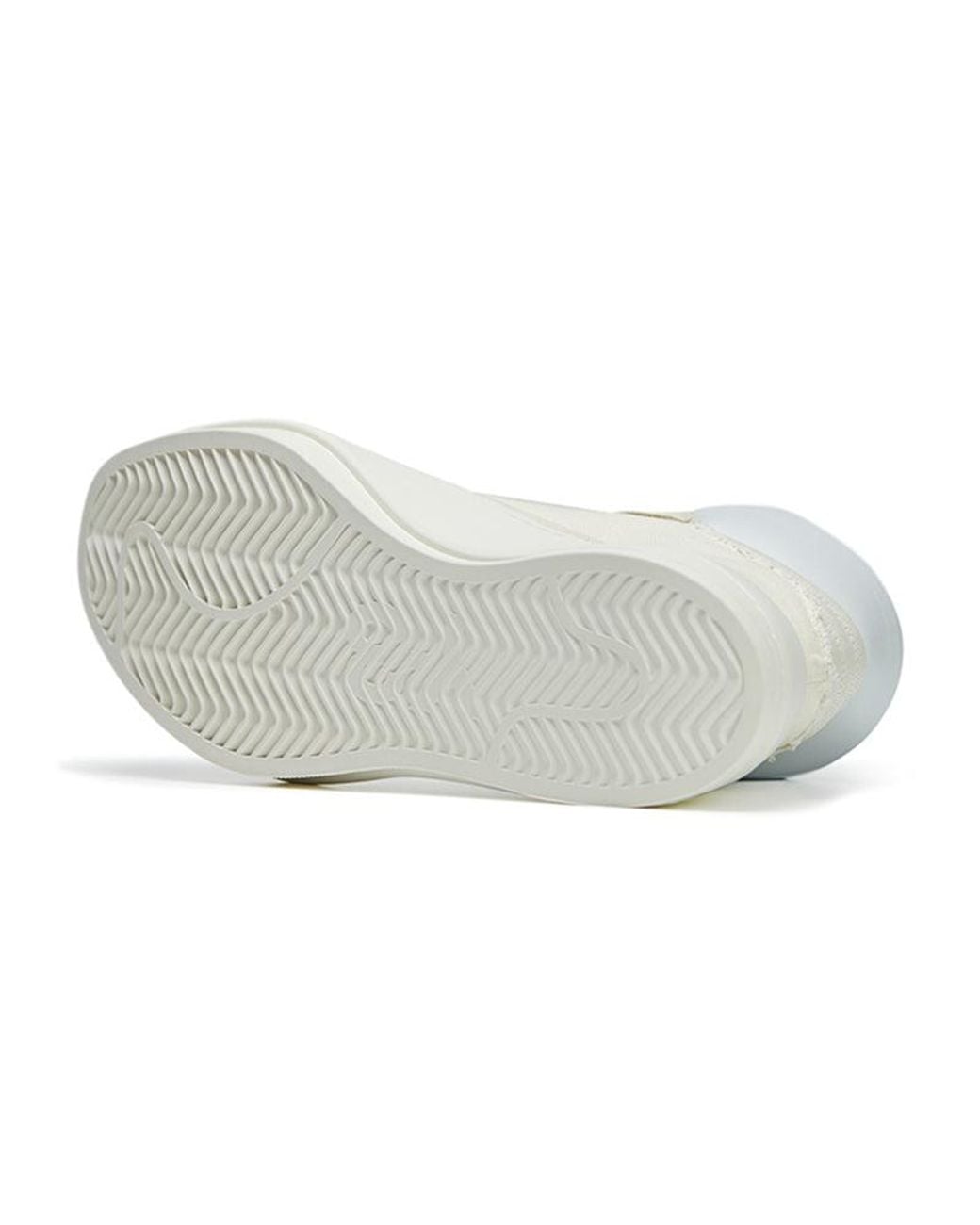 Adidas White Y-3 Centennial High 'Off Tint' for men