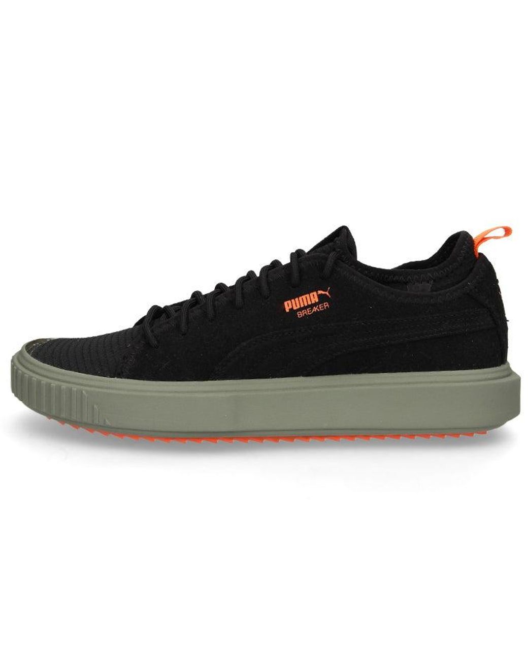 Breaker mesh puma sale