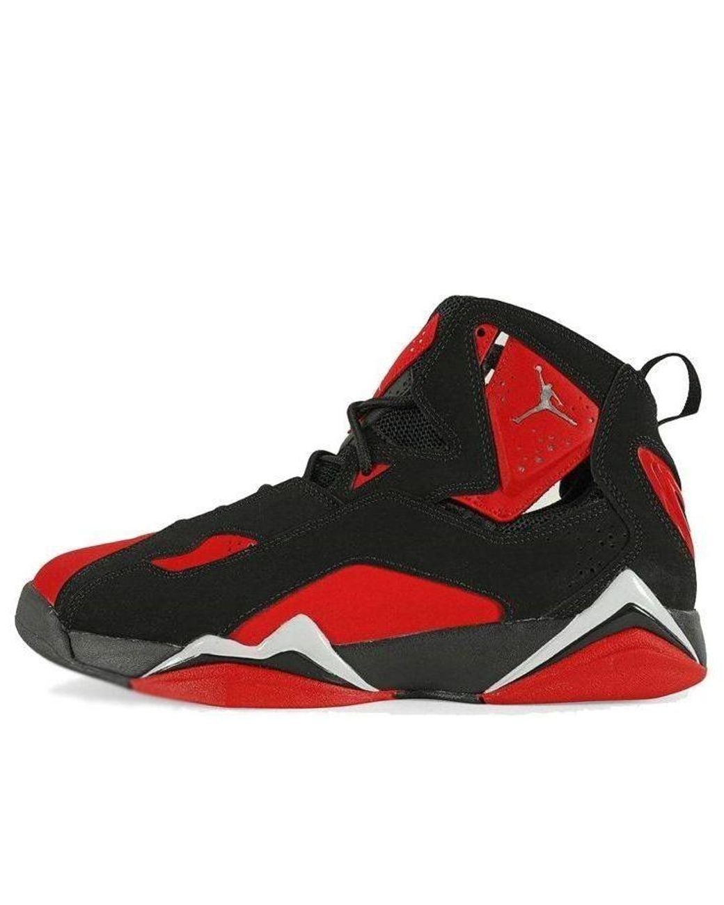 Nike Red True Flight University' for men
