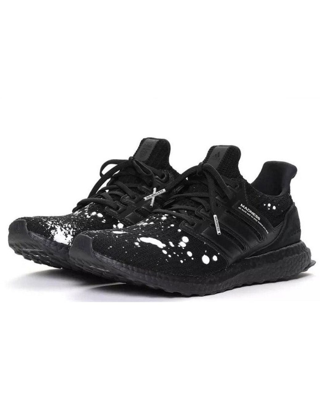 Adidas Black Madness X Ultraboost 4.0 for men
