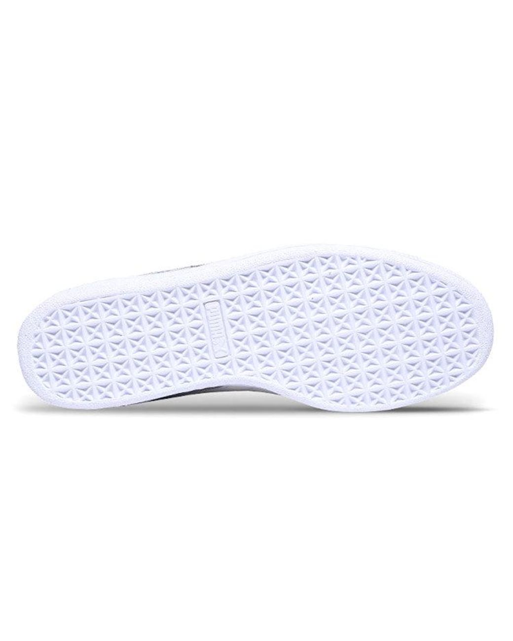 PUMA Blue Suede Classic Fog' for men