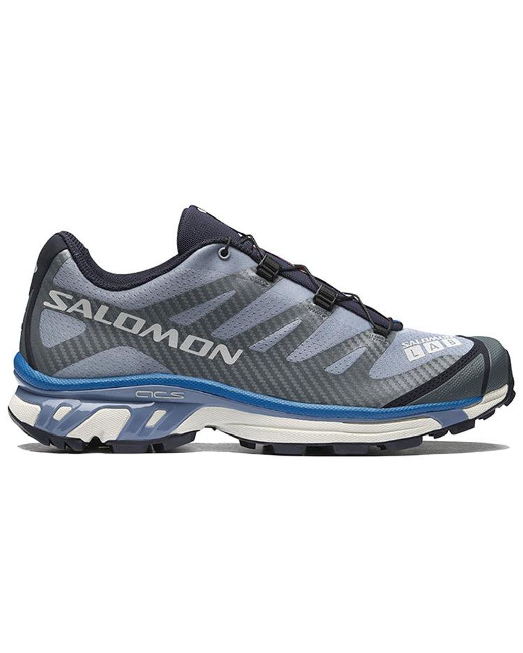 Salomon Blue Xt-4 for men