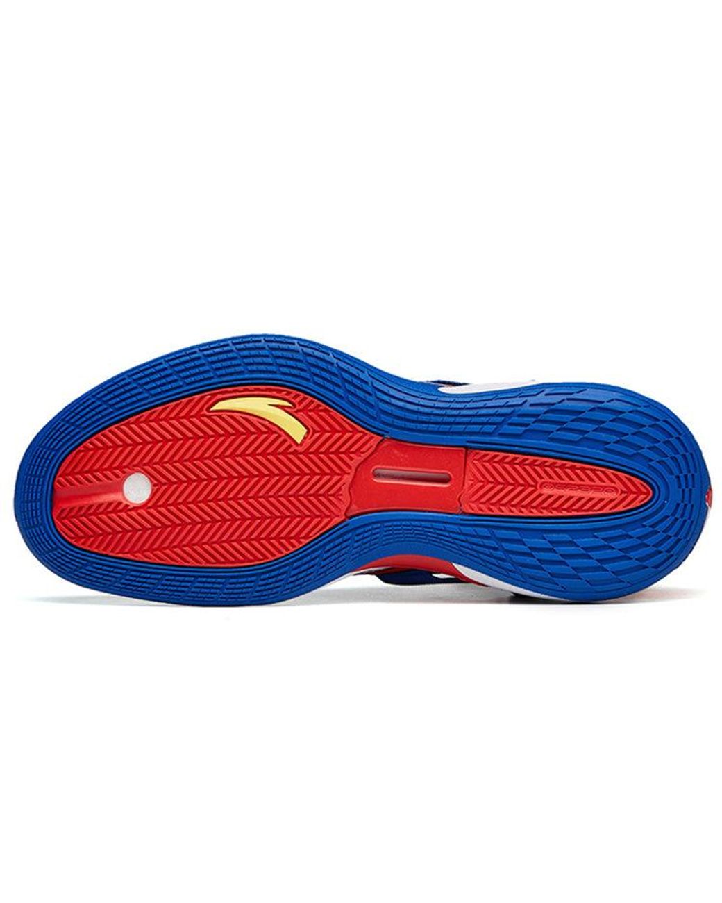 Anta Red Gh3 for men