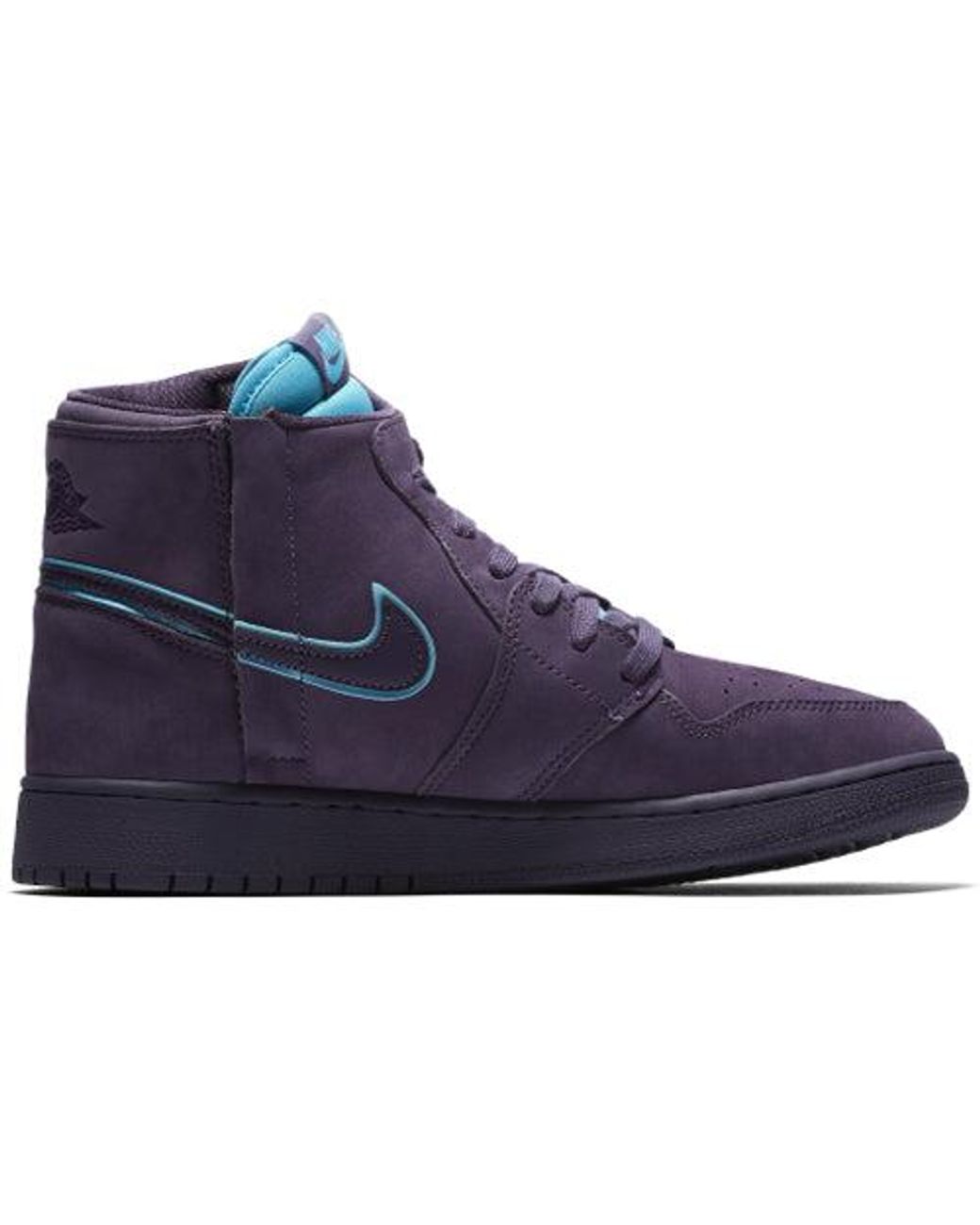 Nike Blue (Wmns) 1 Rebel Xx