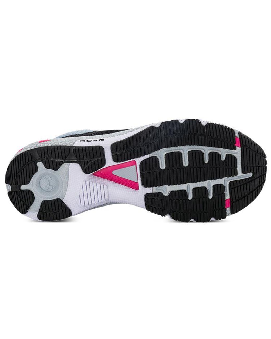 Under Armour Black (Wmns) Hovr Machina 2 Se