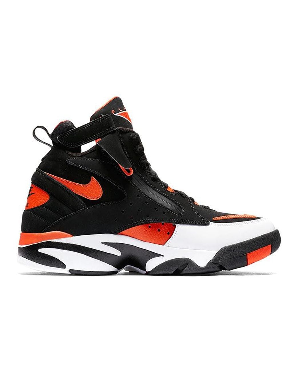 Nike Black Air Maestro 2 Limited 'Rush' for men