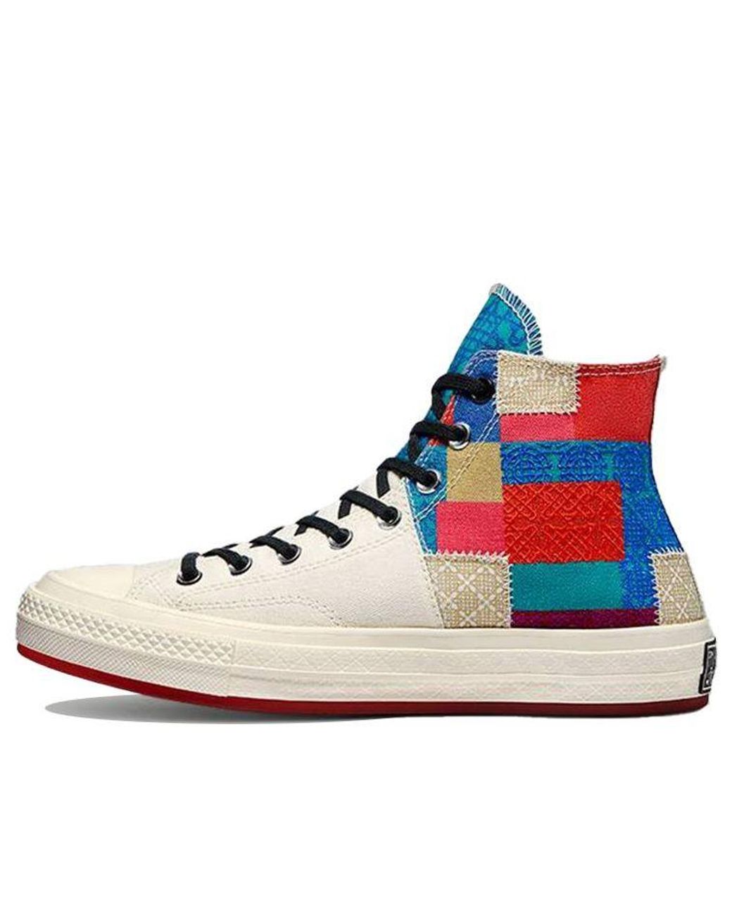 Converse Blue Chuck 70 High 'Chinese New Year for men