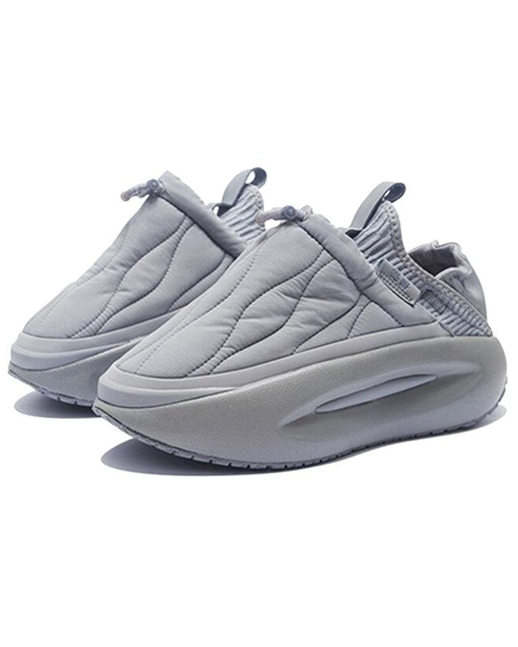 Li-ning Blue Yunyou Fluffy for men