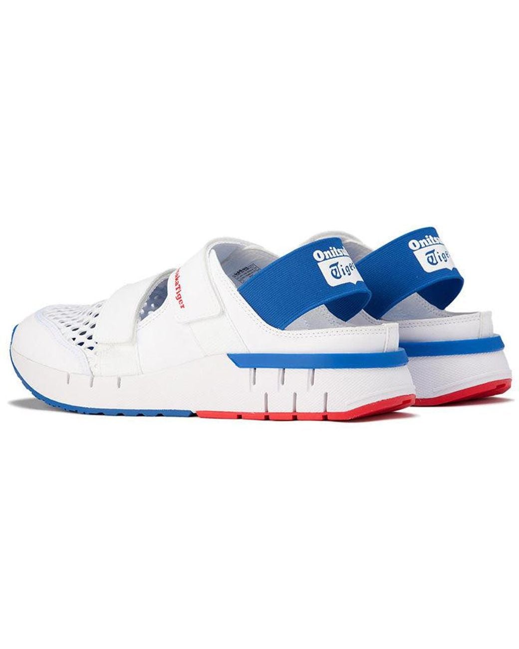 Onitsuka Tiger Blue Rebilac Sandal for men