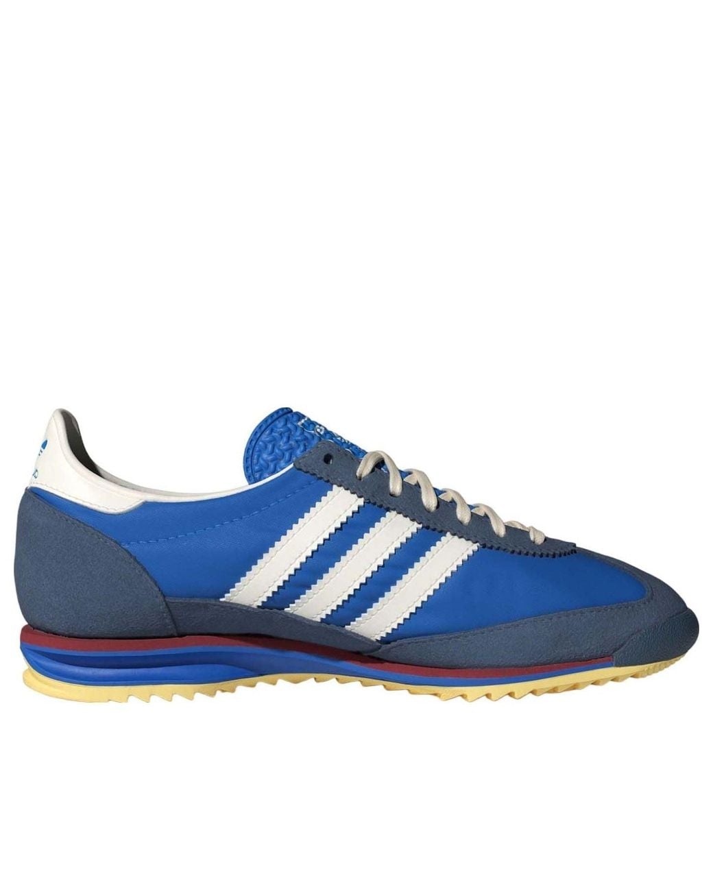 Adidas Originals Blue (Wmns) Sl 72 Og Bird Off'