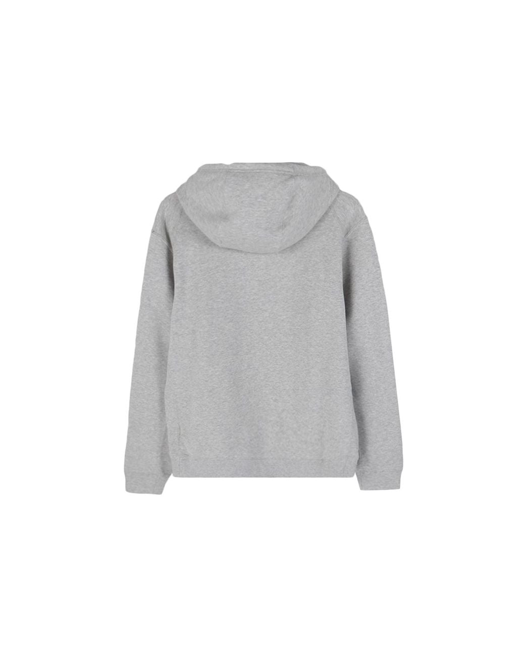 Nike Gray Kyrie Kyrie Irving Basketball Sports Fleece Lined for men