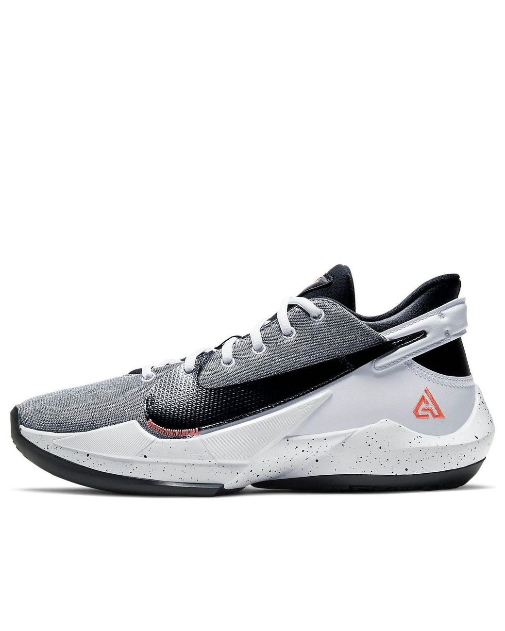 Nike Blue Zoom Freak 2 Ep 'Denim' for men