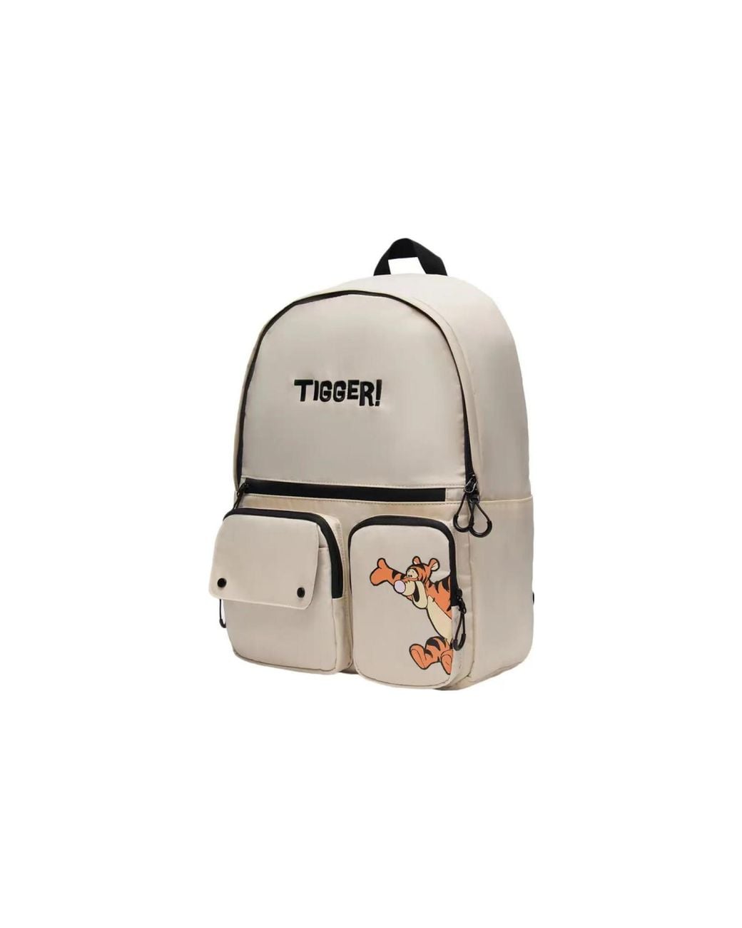 Li-ning Natural X Disney Graphic Backpack 'Light'