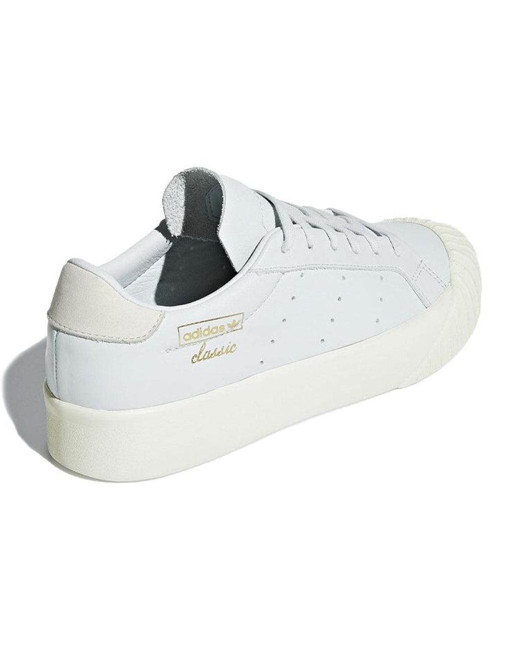 Adidas White (Wmns) Everyn Tint'
