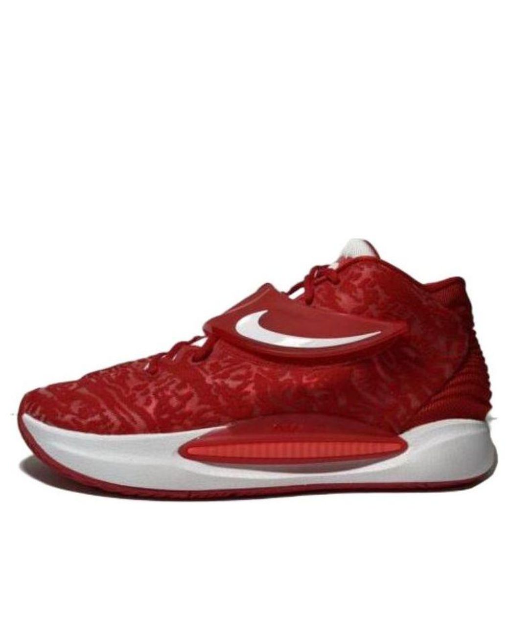 Nike Red Kd 14 Tb 'University' for men