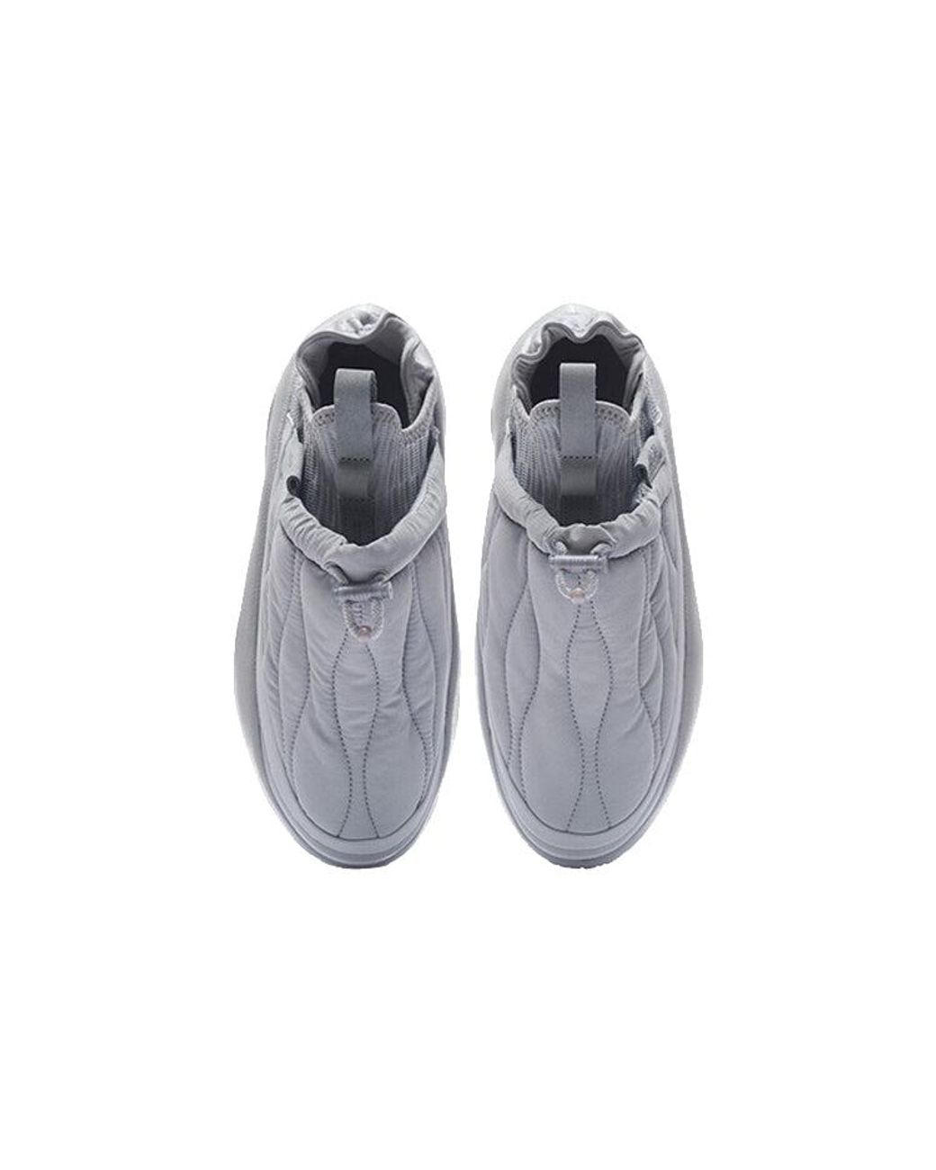 Li-ning Blue Yunyou Fluffy for men
