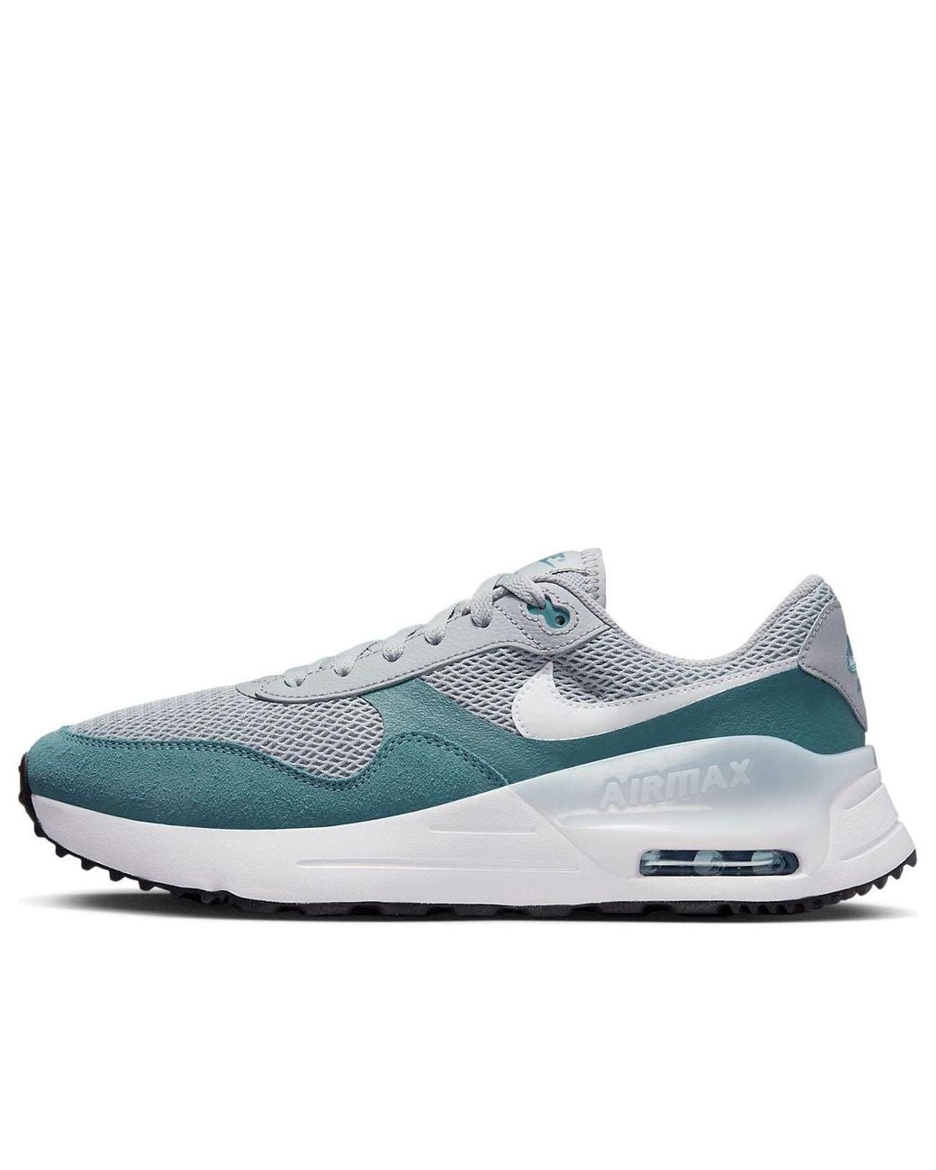 Nike Blue Air Max Systm 'Wolf Aqua' for men