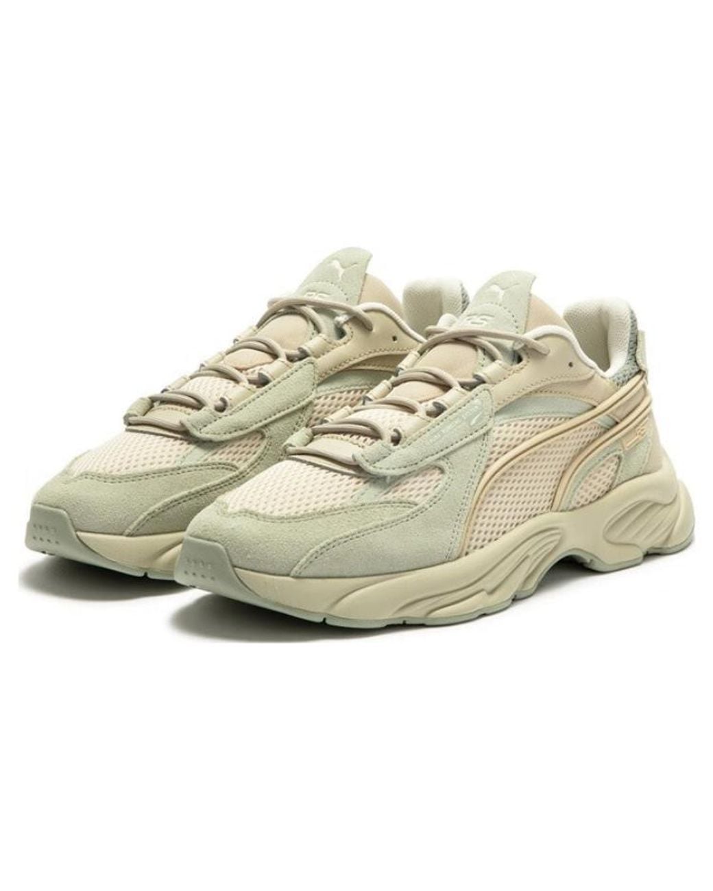 PUMA Natural Rs-Connect Desert for men