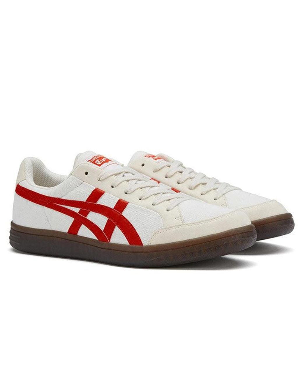 Onitsuka Tiger Red Advanti for men