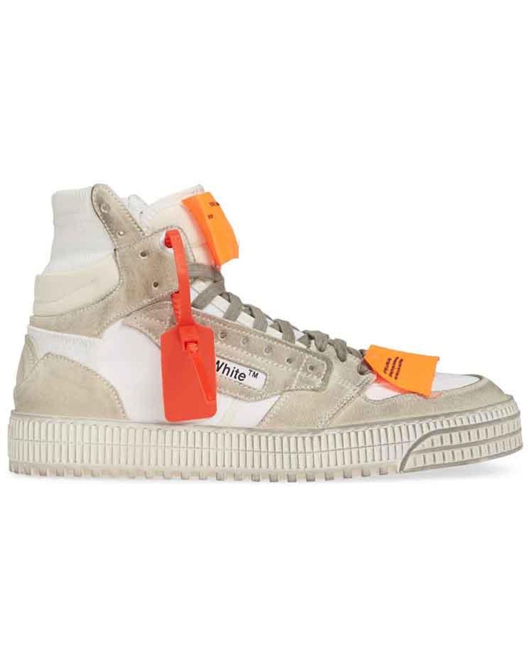 Off-White c/o Virgil Abloh White Off C/O Virgil Abloh Off-Court 3.0 Sneakers for men