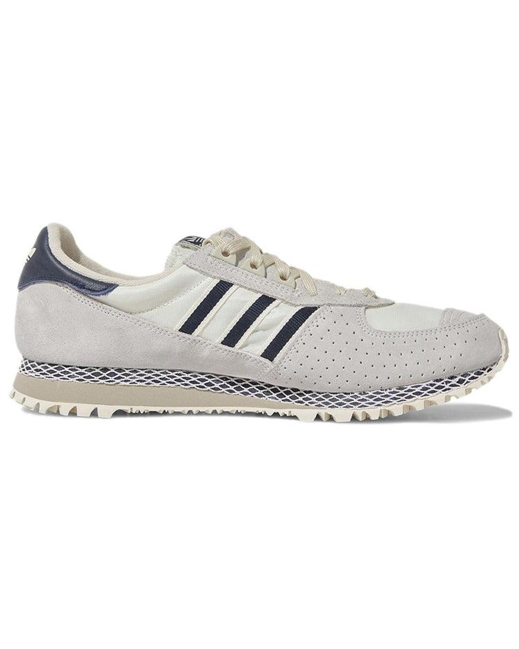 Adidas White Originals City Marathon Pt for men