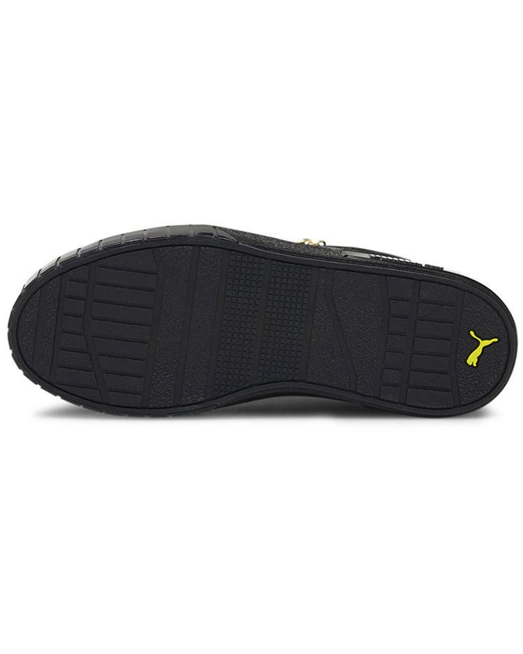 PUMA Black (Wmns) Cali Star Dark Dreams Sneakers