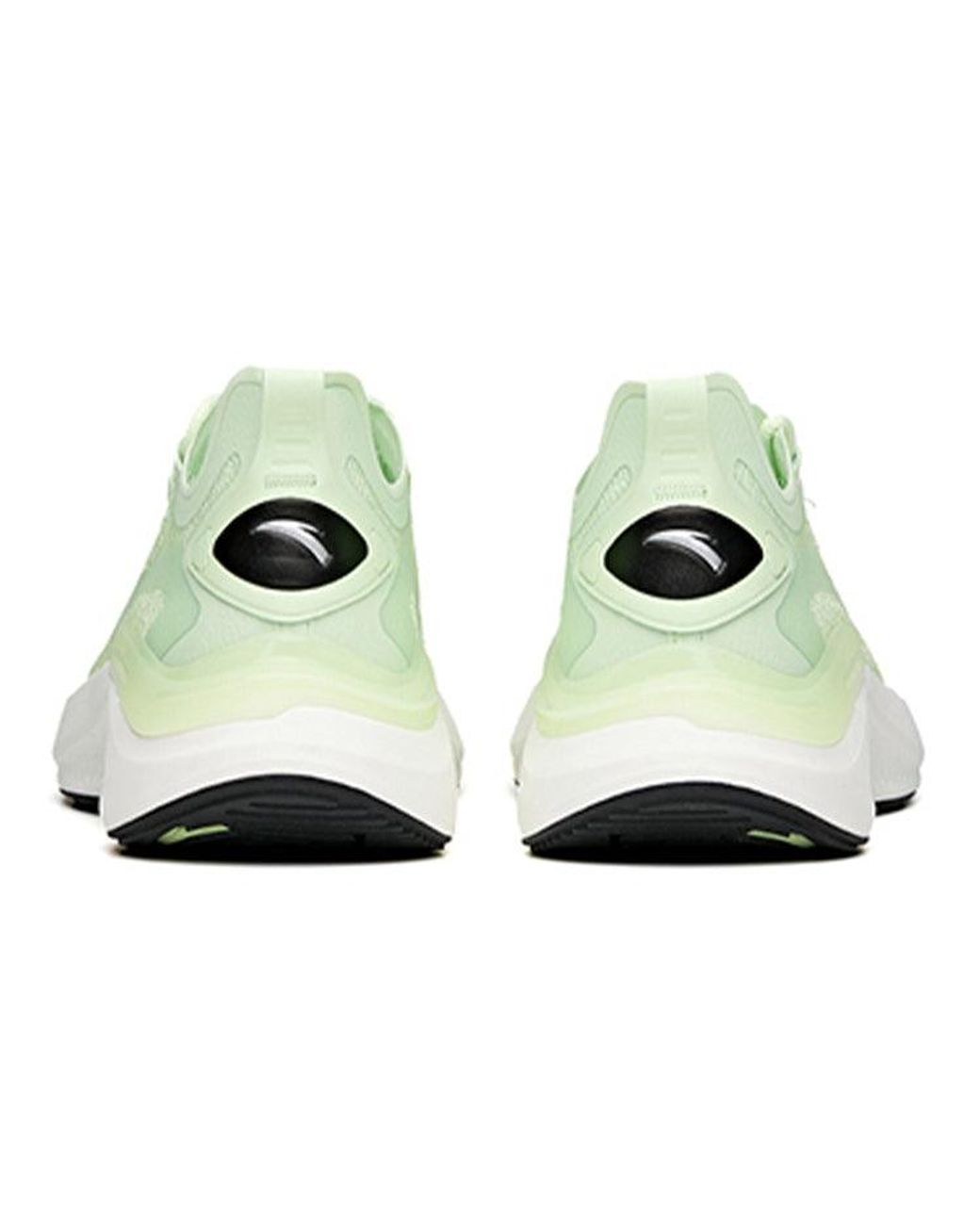 Anta White U Speed 'Neon' for men