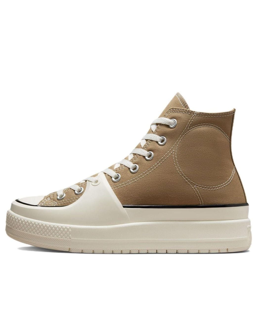 Converse Natural Chuck Taylor All Star High 'Roasted' for men