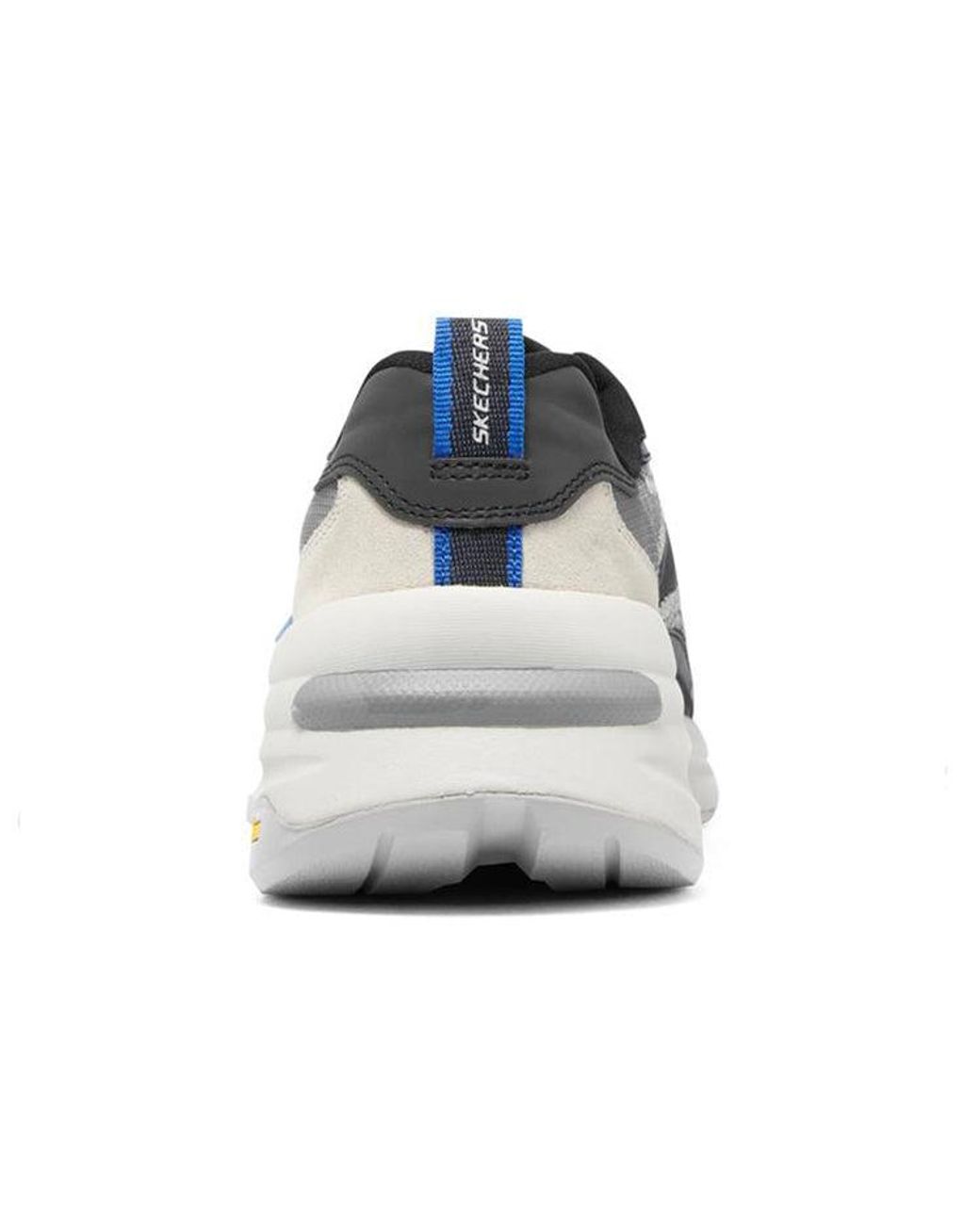 Skechers Blue Global Jogger for men