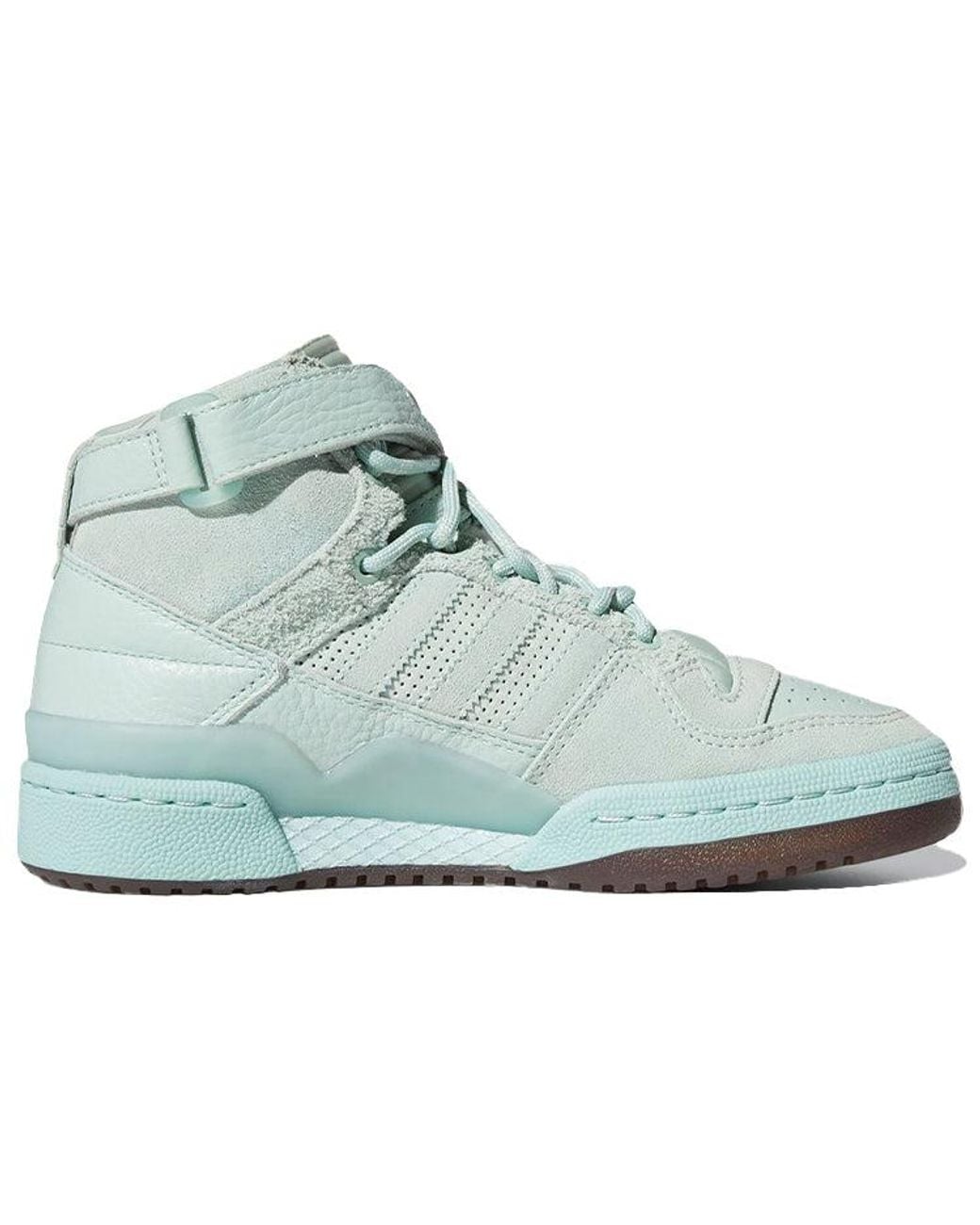 Adidas Blue Ivy Park X Forum Mid Tint' for men