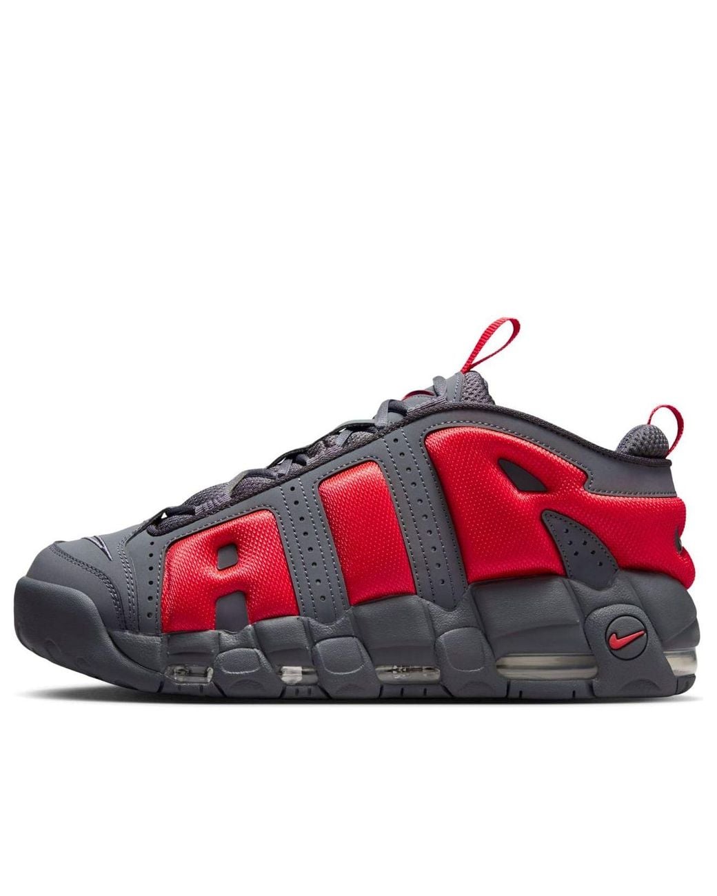 uptempo red