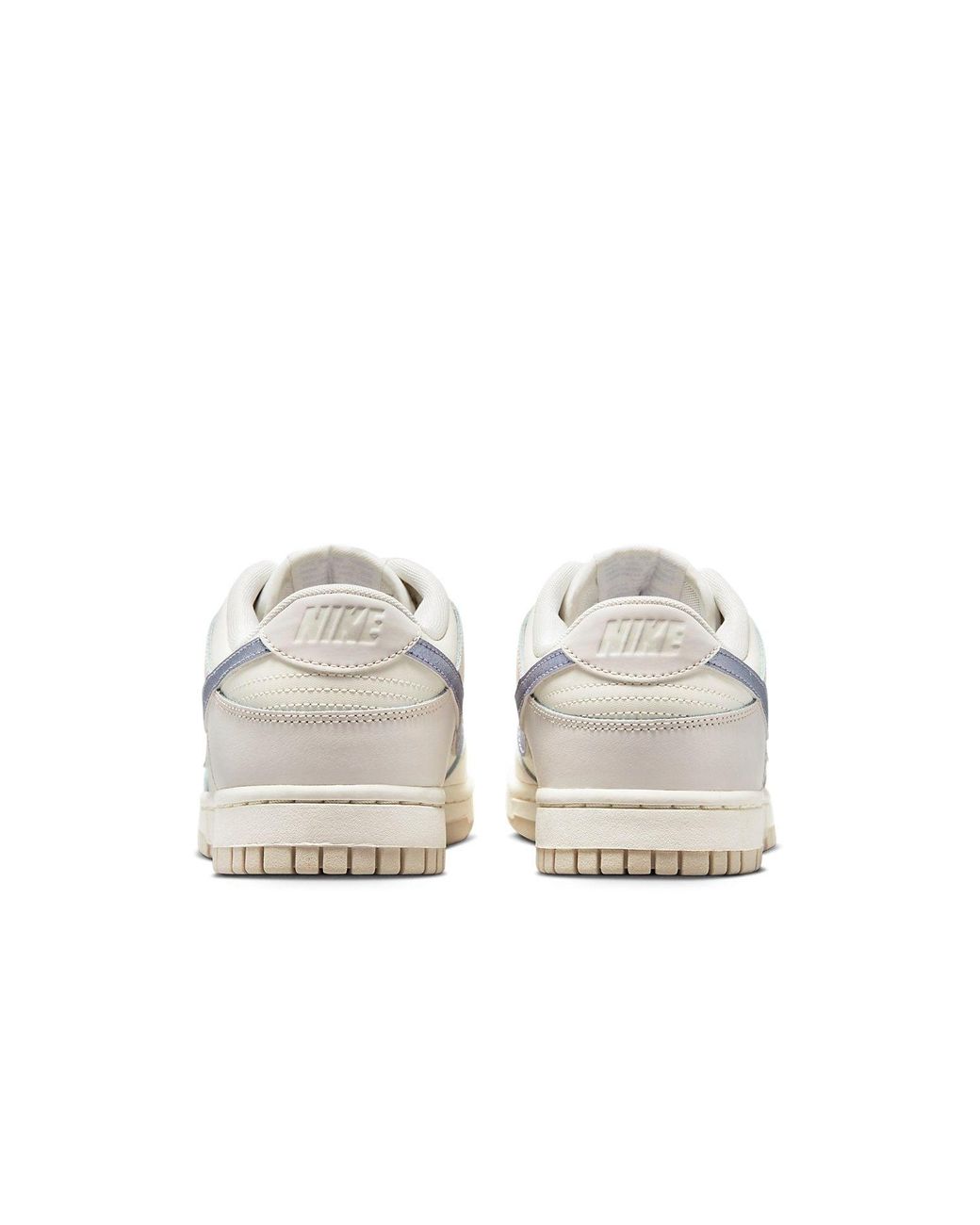 Nike White (Wmns) Dunk Low 'Sail & Oxygen'