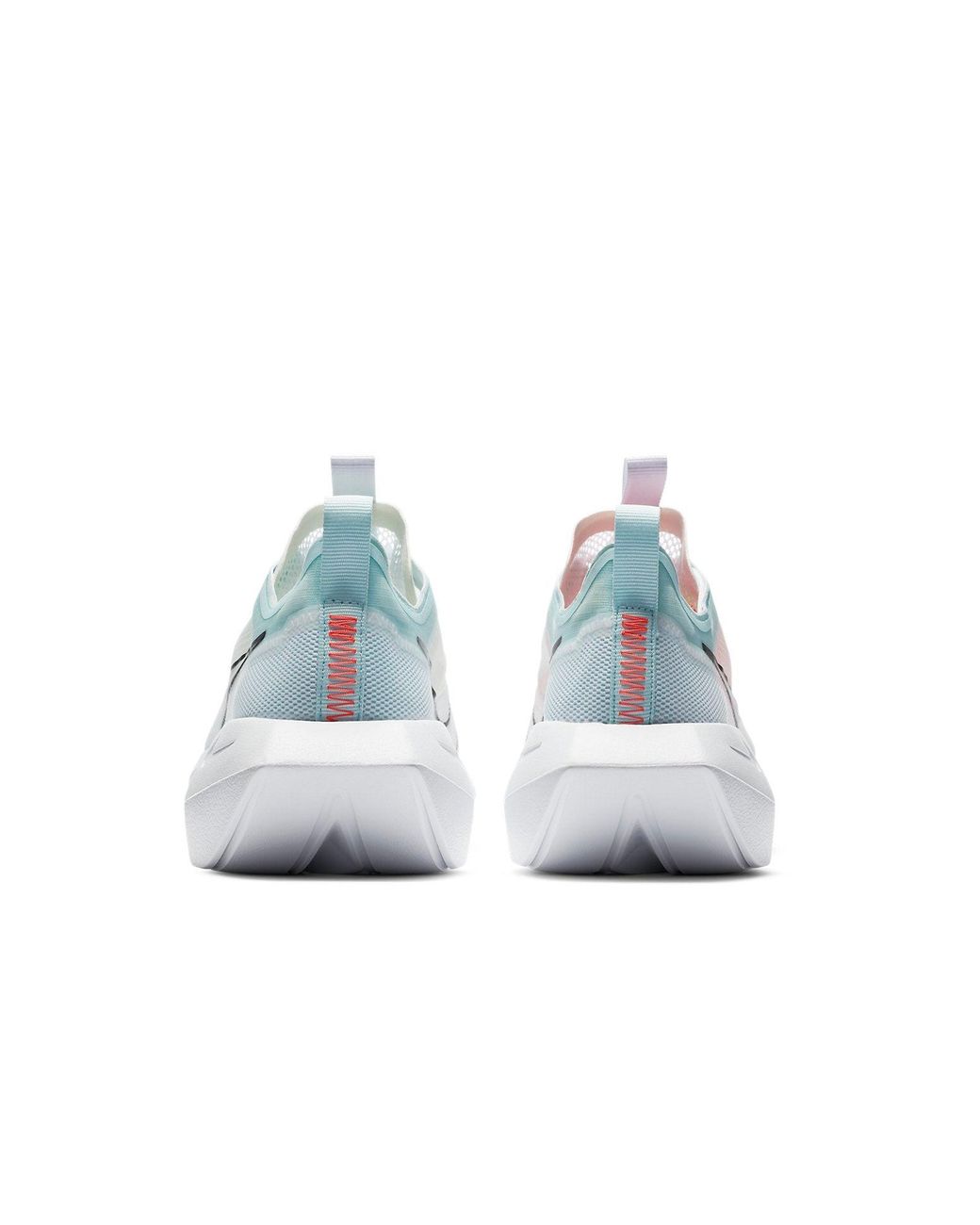 Nike White (Wmns) Vista Lite Barely Volt'