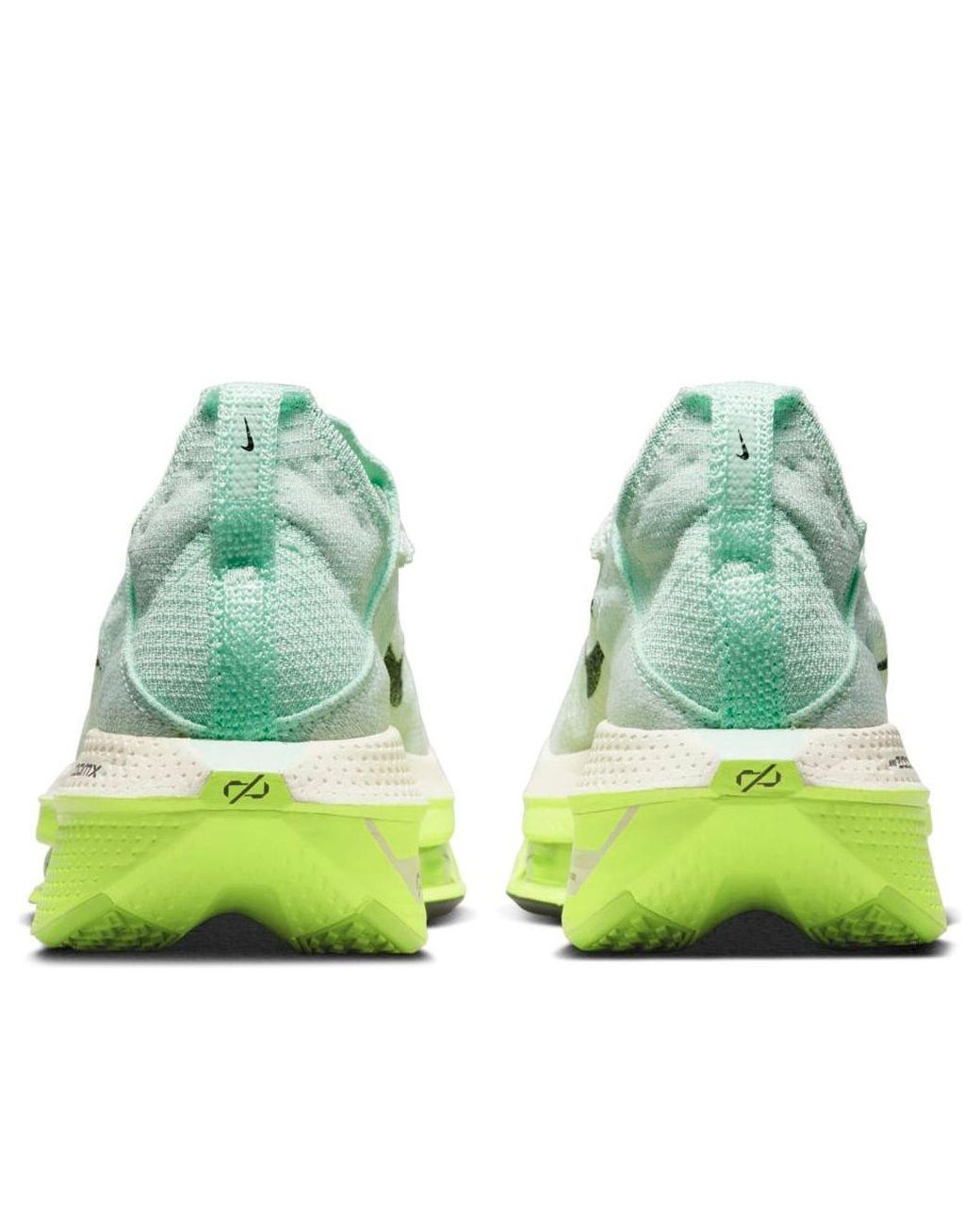 Nike Green (Wmns) Air Zoom Alphafly Next% 2 'Mint Foam Volt'