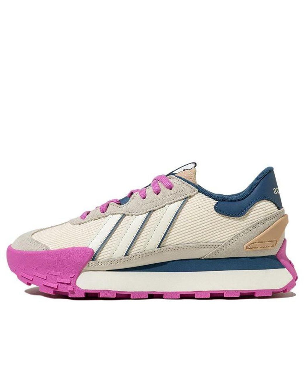 Adidas Blue Neo Futro Mixr Fm for men