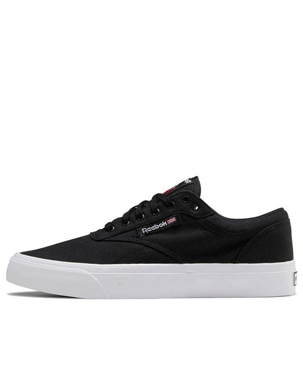 Reebok Black Club C Coast for men