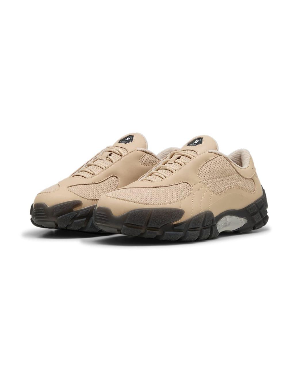 PUMA Brown X Skepta Forever 'Granola' for men