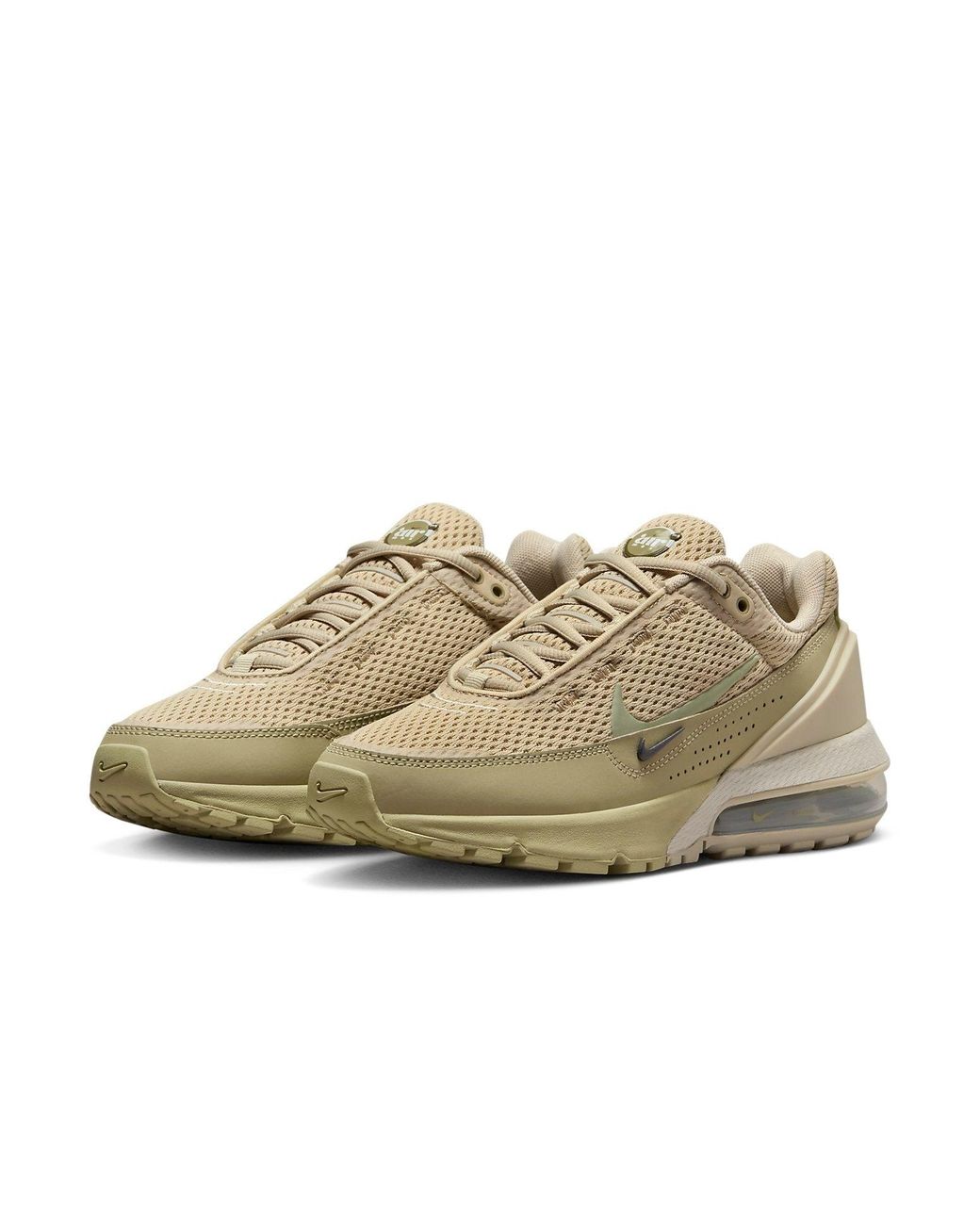 Nike Natural (Wmns) Air Max Pulse 'Rattan Limestone'