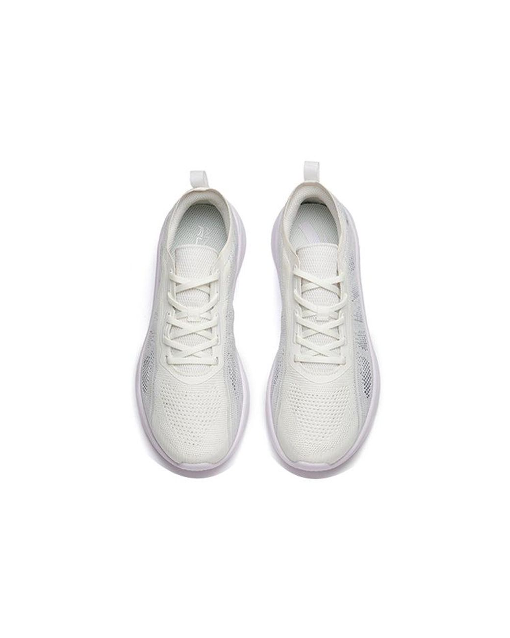 Anta White (Wmns) Hydrogen Run 3.0