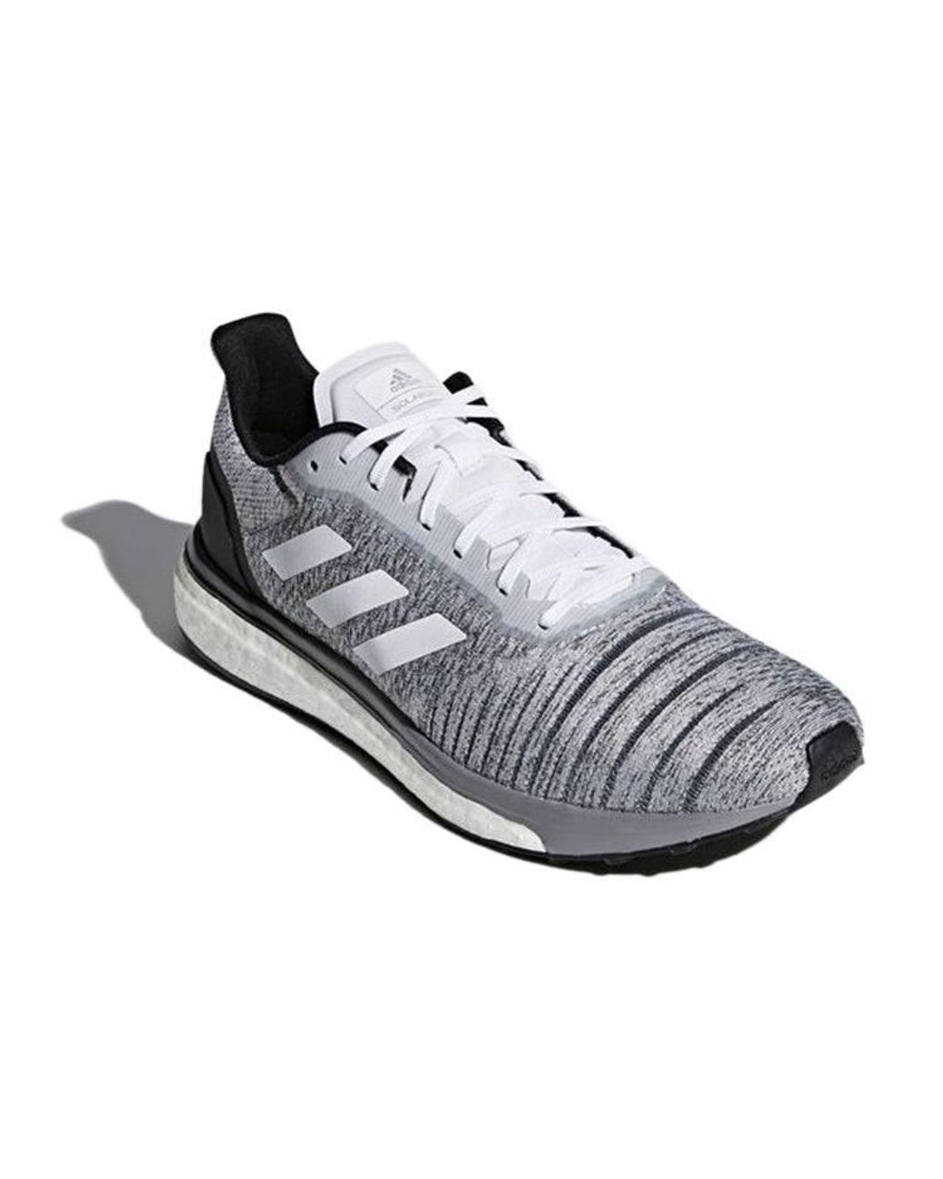 Adidas Blue Solar Drive for men