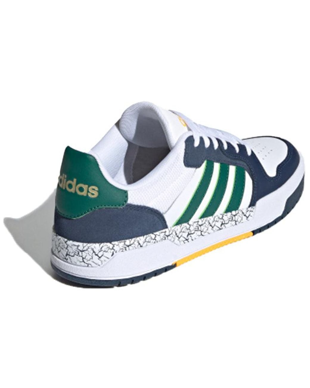 Adidas Blue Entrap for men