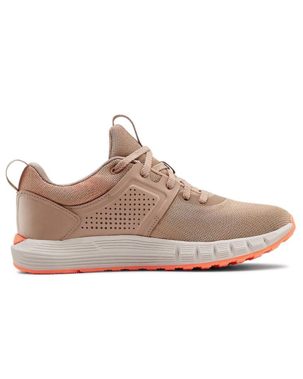 Under Armour Brown (Wmns) Hovr Ctw Mojave Dawn