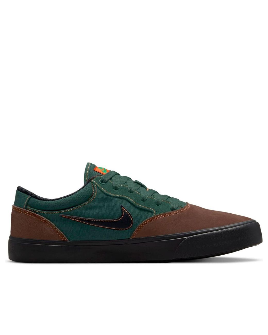 Nike Brown Chron 2 Sb 'Light Chocolate Noble' for men