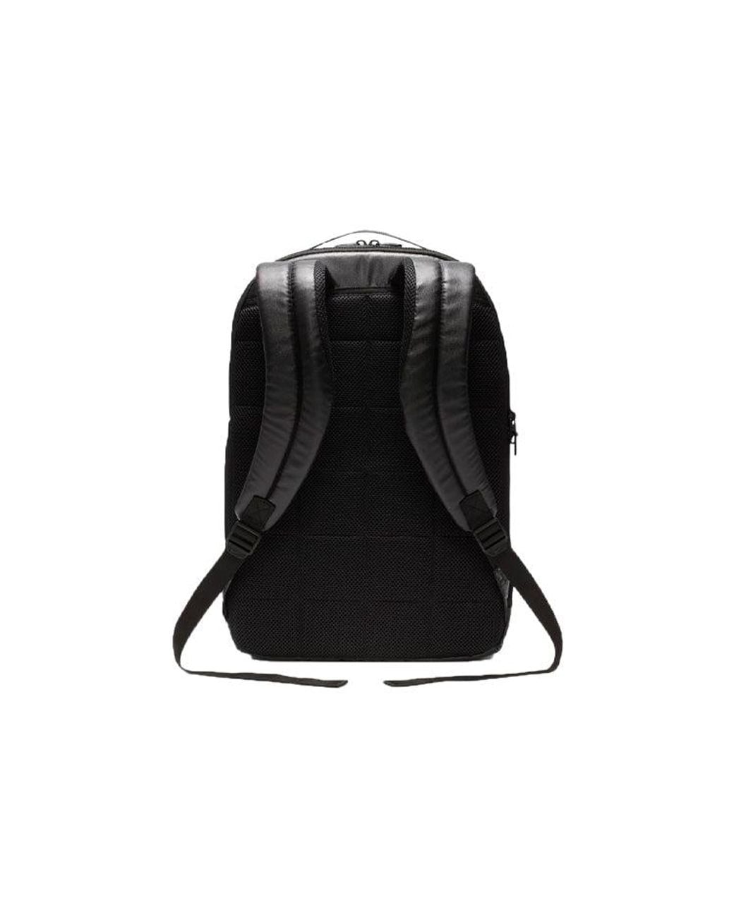 Nike Black Brasilia Training Medium Backpack for men