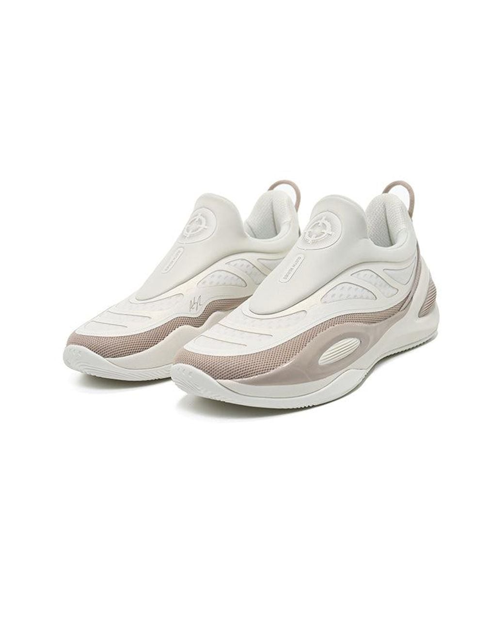 Rigorer White Ar Future for men