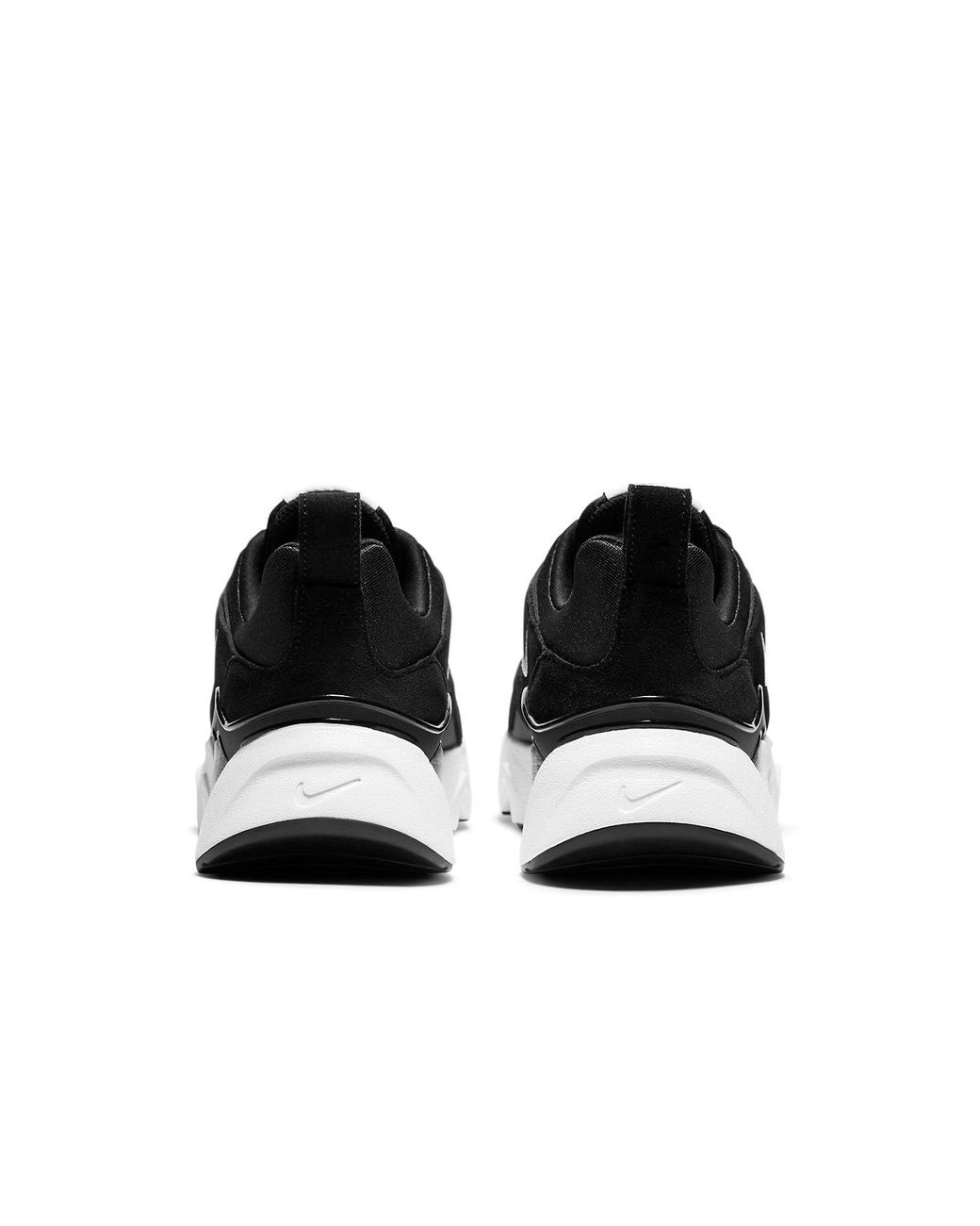 Nike Black (Wmns) Ryz 365
