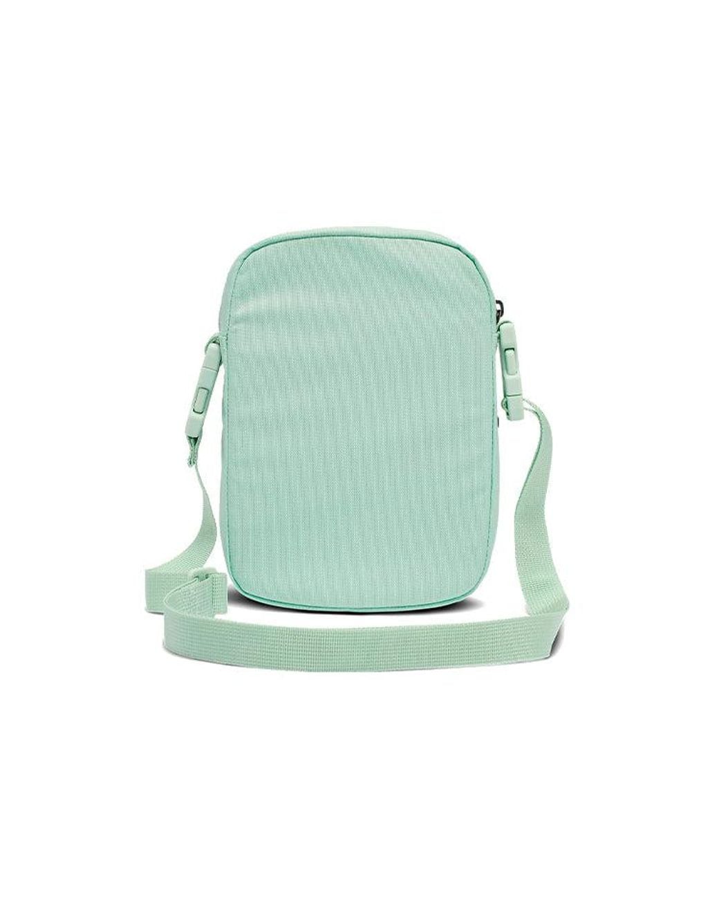 Nike Green Heritage 2.0 Bag for men